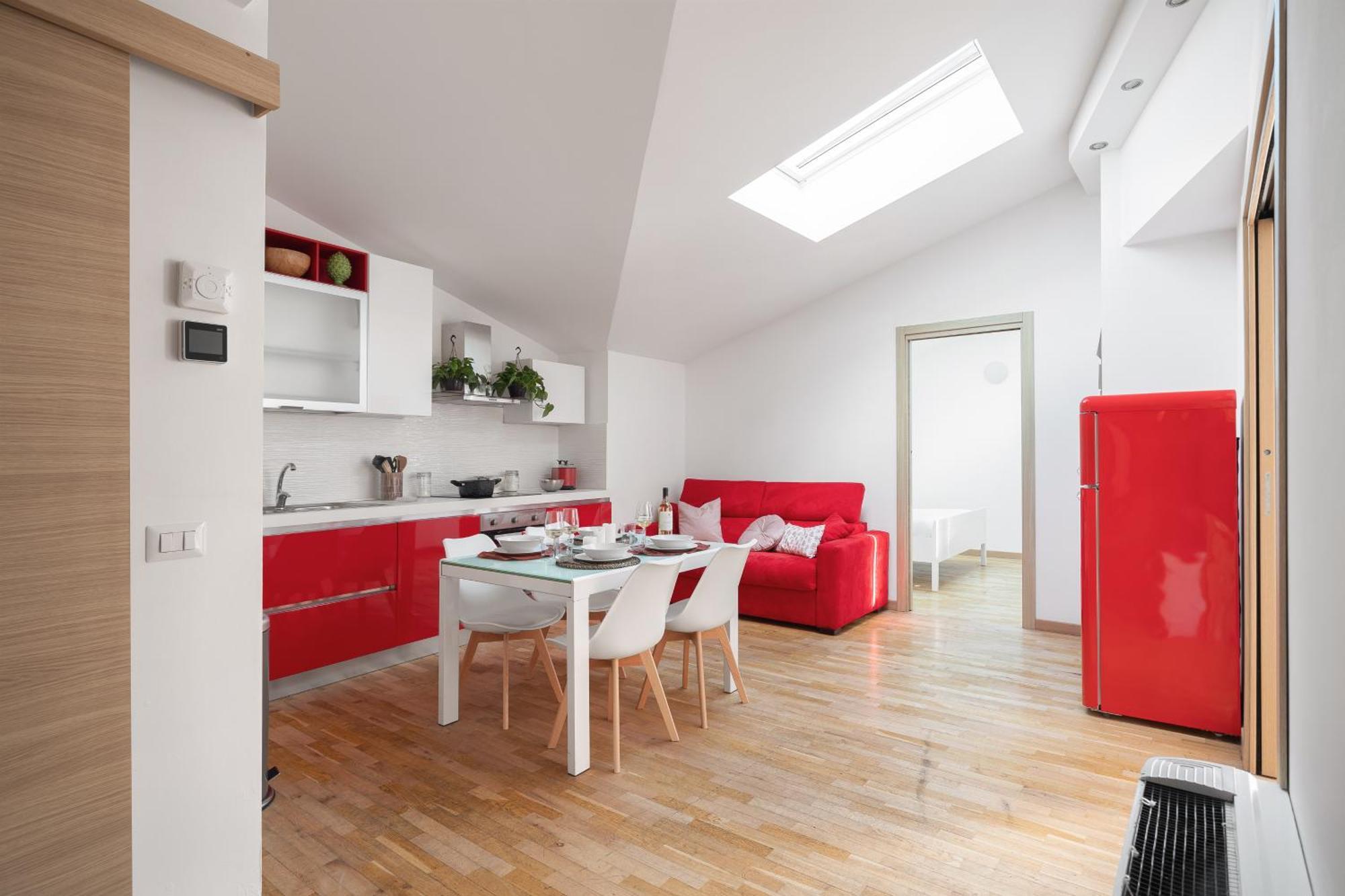 Solemar Sicilia - Palazzo Quaroni Apartment ปาแลร์โม ภายนอก รูปภาพ